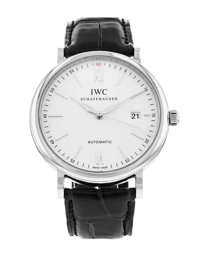 IWC Portofino Automatic IW356501 IWC Portofino Automatic IW356501
